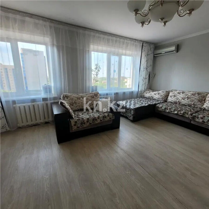 Продажа 2-комнатной квартиры, 67.7 м² - Продажа квартир в панельном доме в Астане - страница 17 фото 1 из 5
