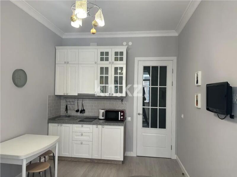 Продажа 1-комнатной квартиры, 42 м² - Продажа однокомнатных квартир в р-не Есиль Астаны - страница 32 фото 3 из 5
