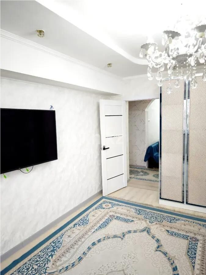 Продажа 3-комнатной квартиры, 74 м² - Продажа трехкомнатных квартир в Алматы фото 1 из 4