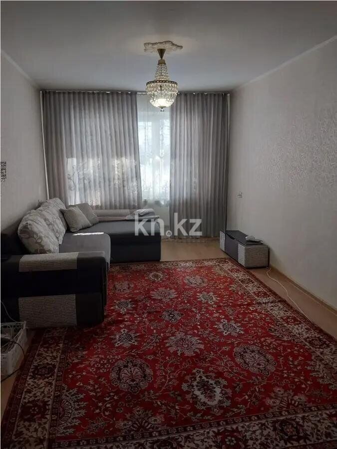 Продажа 3-комнатной квартиры, 60 м² - Продажа квартир в Казахстане - страница 42 фото 1 из 5