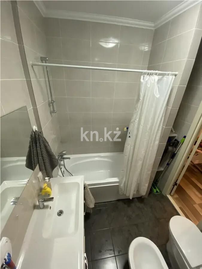 Продажа 2-комнатной квартиры, 60 м² - Продажа двухкомнатных квартир в Бостандыкском р-не Алматы - страница 36 фото 4 из 6