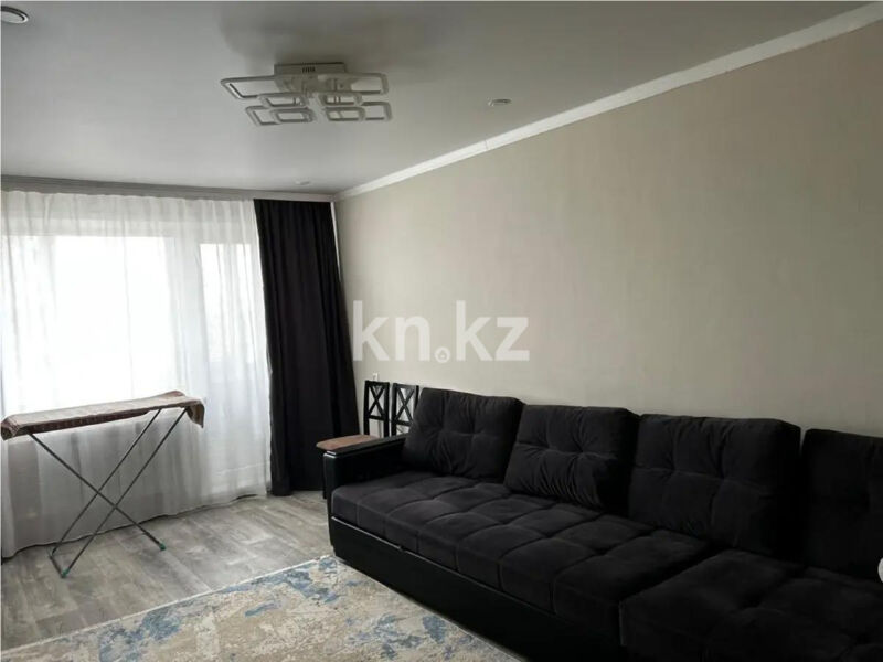 Продажа 2-комнатной квартиры, 43 м² - Продажа квартир в Караганде - страница 12 фото 1 из 2