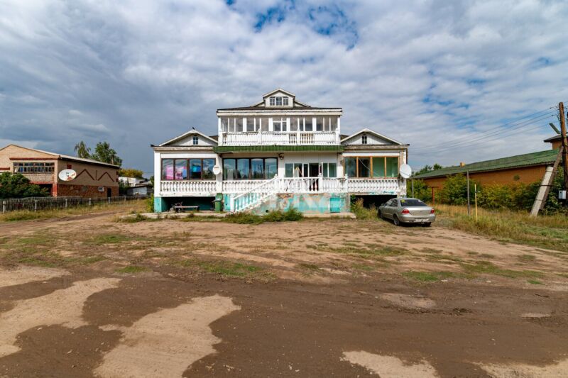 Продажа 6-комнатного дома, 450 м² - Продажа домов, коттеджей в Астане фото 18 из 40