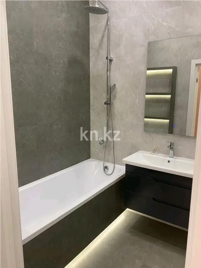 Продажа 2-комнатной квартиры, 63 м² - Продажа двухкомнатных квартир в монолитно-каркасном доме в Казахстане - страница 199 фото 4 из 5
