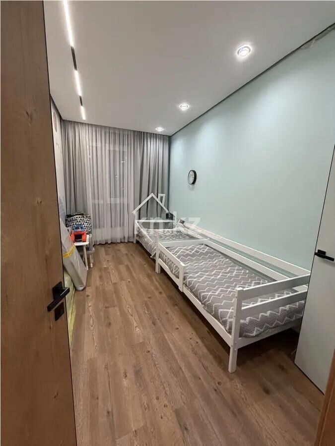 Продажа 3-комнатной квартиры, 82 м² - Продажа трехкомнатных квартир в монолитно-каркасном доме в Казахстане - страница 22 фото 3 из 7