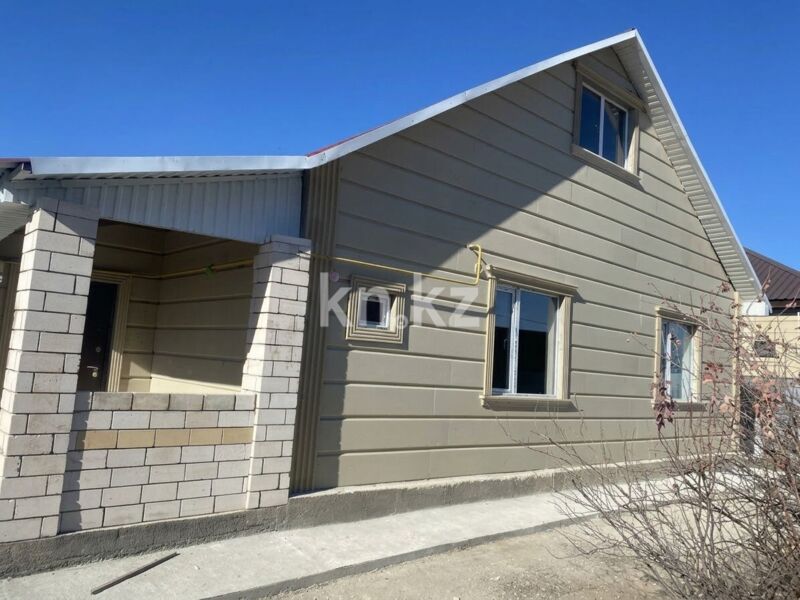 Продажа 3-комнатного дома, 100 м² - Продажа дач в Семее фото 2 из 9