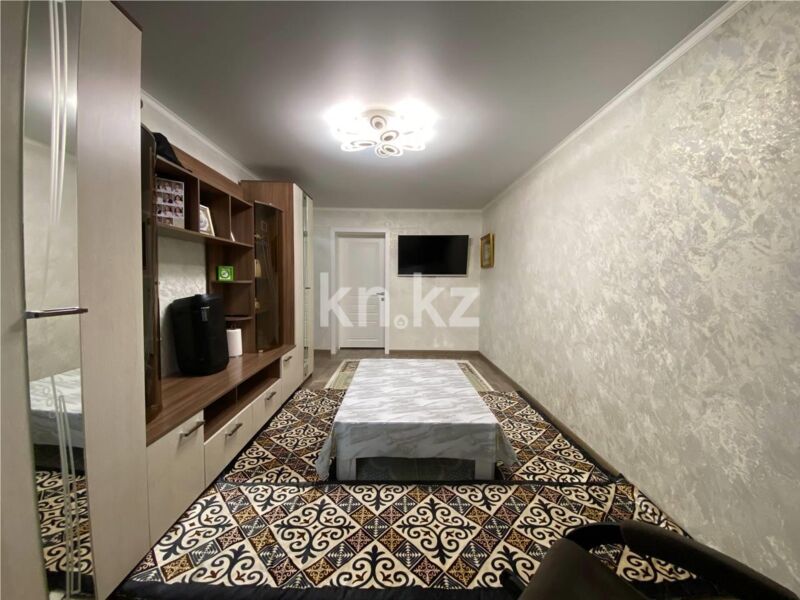 Продажа 3-комнатной квартиры, 58 м² - Продажа трехкомнатных квартир в Темиртау - страница 2 фото 2 из 14