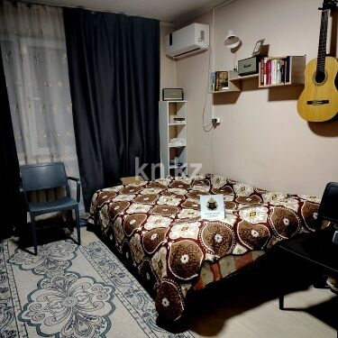 Продажа 1-комнатной квартиры, 18.6 м² - Продажа однокомнатных квартир в Ауэзовском р-не Алматы фото 2 из 7
