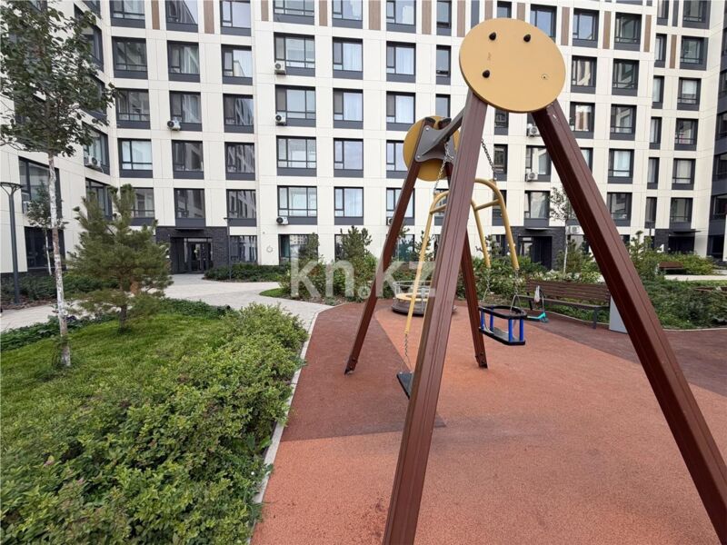 Продажа 3-комнатной квартиры, 82 м² - Продажа квартир в новостройках Караганды - страница 8 фото 6 из 41