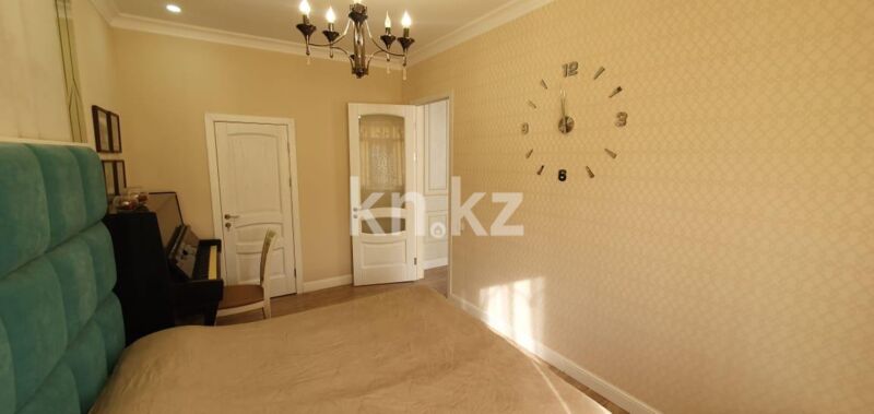 Продажа 5-комнатной квартиры, 150 м² - Продажа пятикомнатных и более квартир в кирпичном доме в Казахстане - страница 3 фото 5 из 23