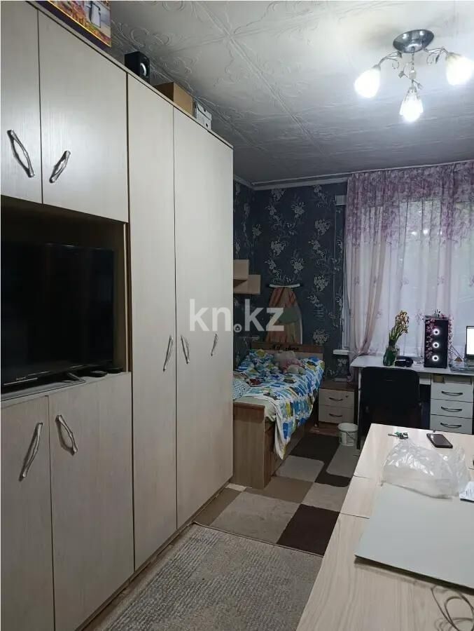 Продажа 2-комнатной квартиры, 47 м² - Продажа квартир в кирпичном доме в Казахстане - страница 18 фото 2 из 2
