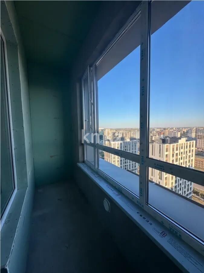 Продажа 2-комнатной квартиры, 52 м² - Продажа двухкомнатных квартир в р-не Есиль Астаны - страница 35 фото 4 из 5