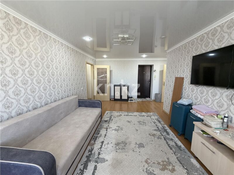 Продажа 2-комнатной квартиры, 48 м² - Продажа двухкомнатных квартир в кирпичном доме в Караганде - страница 26 фото 2 из 11
