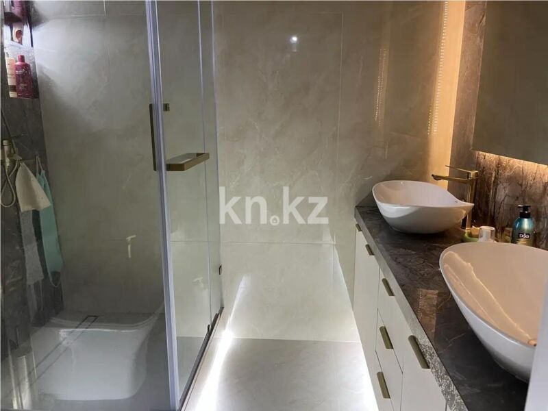 Продажа 2-комнатной квартиры, 80 м² - Продажа квартир в блочном доме в Астане - страница 42 фото 4 из 5
