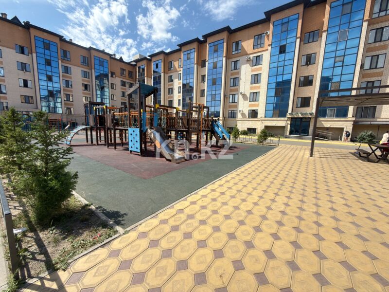 Продажа 2-комнатной квартиры, 68 м² - Продажа двухкомнатных квартир на Юго-Востоке Караганды - страница 9 фото 28 из 29