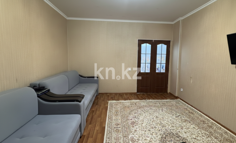 Продажа 3-комнатной квартиры, 88 м² - Продажа квартир в кирпичном доме в Казахстане - страница 4 фото 12 из 21
