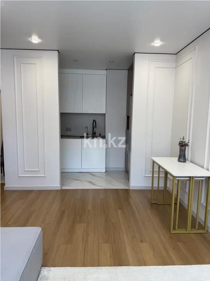 Продажа 2-комнатной квартиры, 42 м² - Продажа квартир в Казахстане - страница 8 фото 3 из 4
