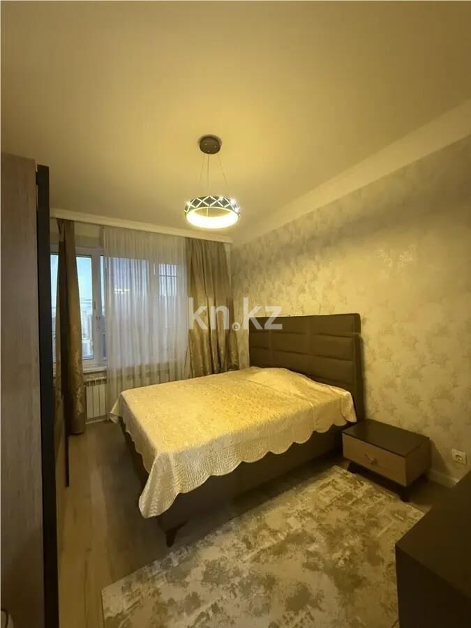 Продажа 3-комнатной квартиры, 100 м² - Продажа трехкомнатных квартир в блочном доме в Казахстане - страница 32 фото 3 из 7