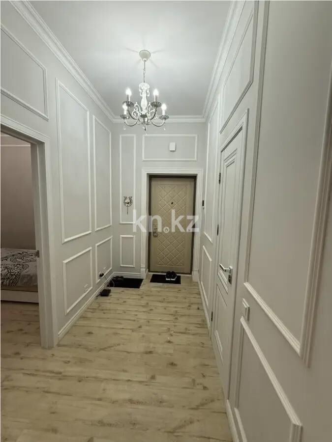 Продажа 2-комнатной квартиры, 50 м² - Продажа двухкомнатных квартир в блочном доме в Казахстане - страница 57 фото 5 из 5