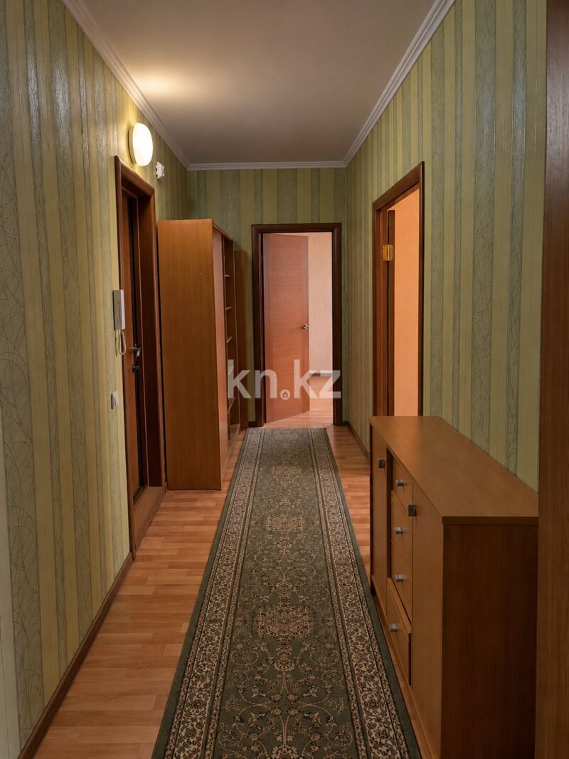 Продажа 2-комнатной квартиры, 53 м² - Продажа двухкомнатных квартир на Юго-Востоке Караганды - страница 4 фото 10 из 10