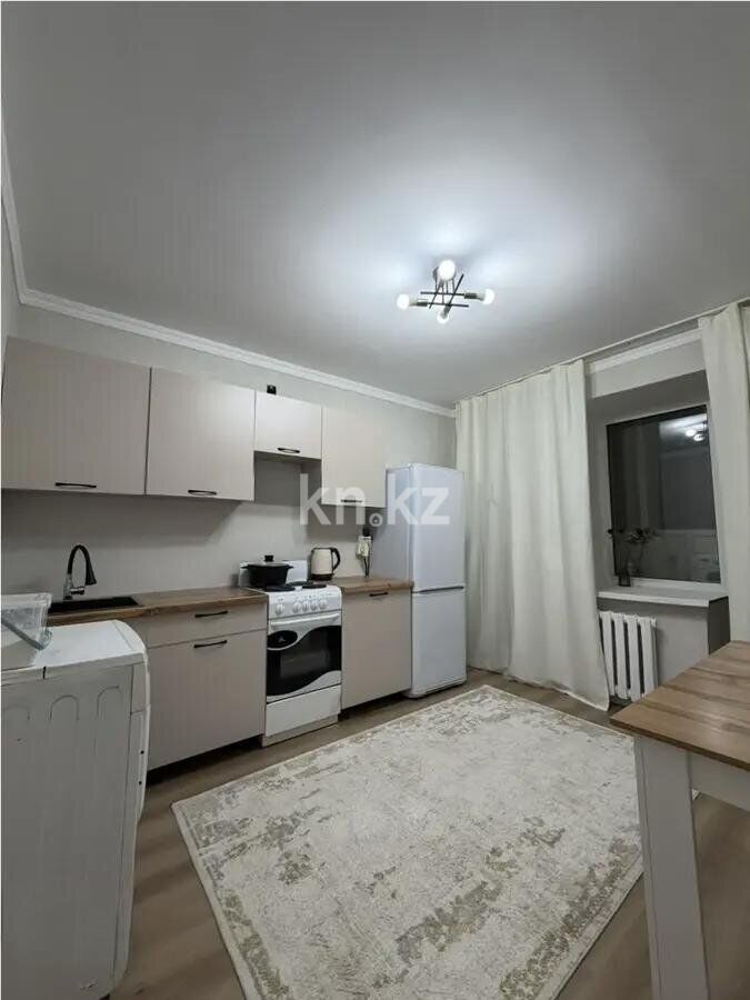 Продажа 1-комнатной квартиры, 36 м² - Продажа однокомнатных квартир в р-не Сарыарка Астаны - страница 4 фото 2 из 4