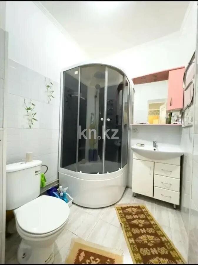 Продажа 2-комнатной квартиры, 60.4 м² - Продажа недвижимости в Астане - страница 34 фото 4 из 4