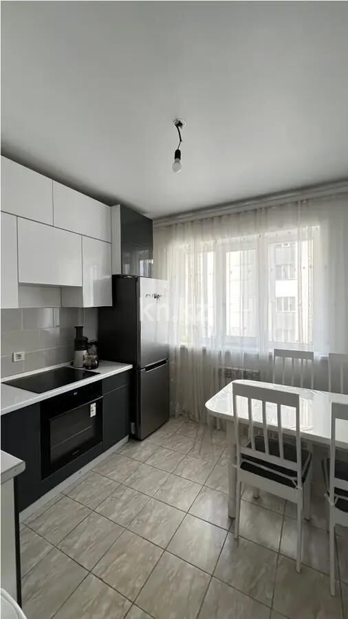 Продажа 2-комнатной квартиры, 55 м² - Продажа двухкомнатных квартир в Алатауском р-не Алматы - страница 21 фото 3 из 5