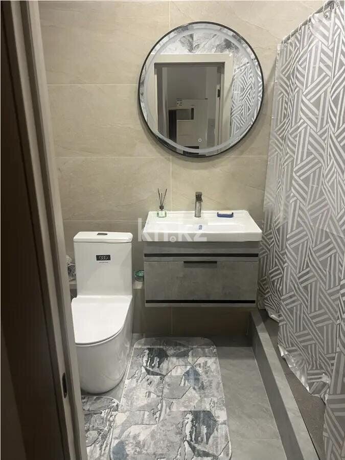 Продажа 1-комнатной квартиры, 40.3 м² - Продажа квартир от собственников в Алматы - страница 20 фото 2 из 2
