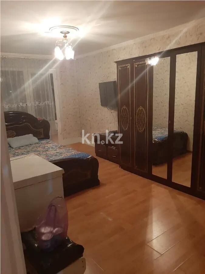 Продажа 3-комнатной квартиры, 61.6 м² - Продажа трехкомнатных квартир в Алматы - страница 2 фото 1 из 3