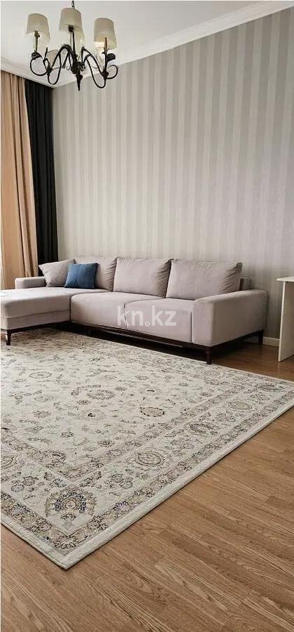 Продажа 2-комнатной квартиры, 63 м² - Продажа двухкомнатных квартир в р-не Сарайшык Астаны - страница 34 фото 2 из 7