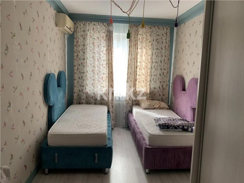 Продажа 3-комнатной квартиры, 60 м² - Продажа квартир в Казахстане - страница 39 фото 3 из 4