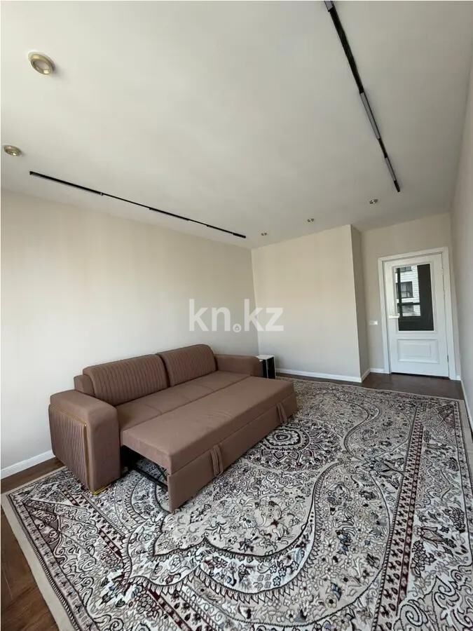 Продажа 3-комнатной квартиры, 67 м² - Продажа трехкомнатных квартир от собственников в Алматы фото 1 из 6