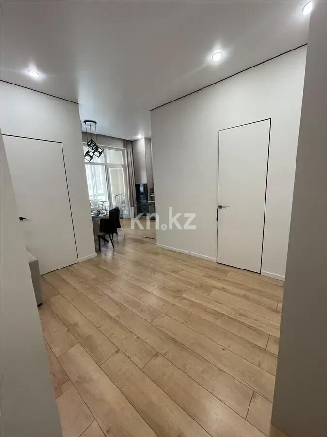 Продажа 2-комнатной квартиры, 40 м² - Недвижимость в Астане - страница 19 фото 3 из 3
