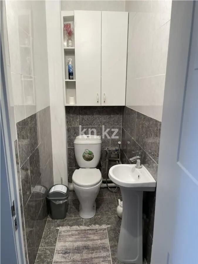Продажа 2-комнатной квартиры, 54.7 м² - Продажа квартир в кирпичном доме в Астане - страница 59 фото 5 из 6
