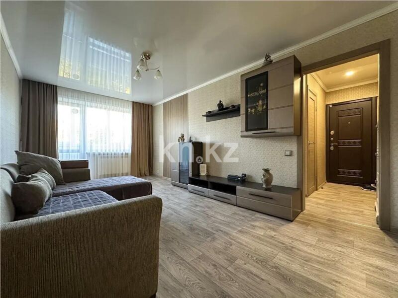 Продажа 2-комнатной квартиры, 44 м² - Продажа квартир в Караганде - страница 7 фото 1 из 5