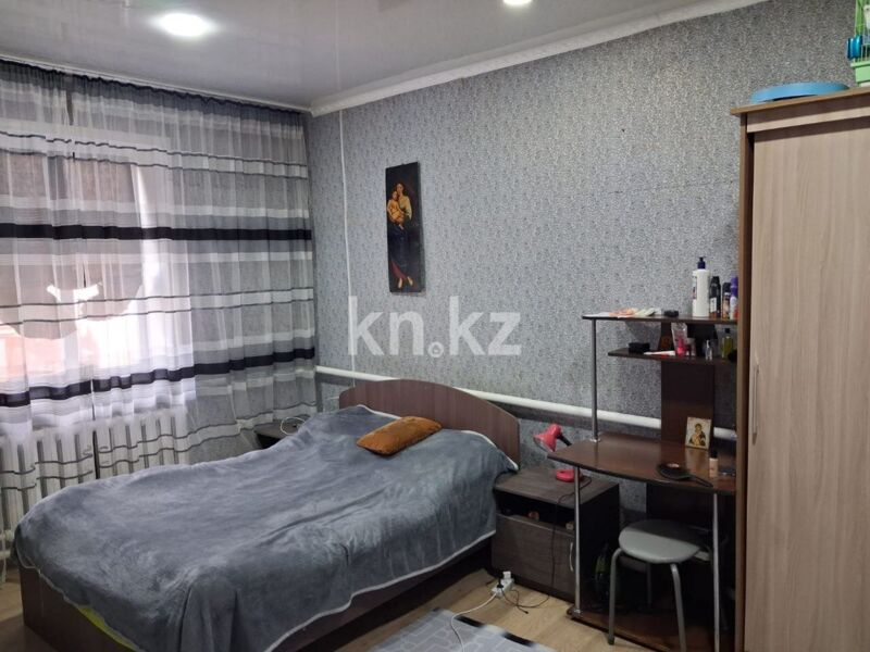 Продажа 3-комнатного дома, 100 м² - Продажа домов, коттеджей в Акмолинской области фото 6 из 13