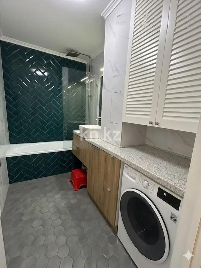 Продажа 4-комнатной квартиры, 88 м² - Продажа четырехкомнатных квартир в Алматы - страница 18 фото 6 из 7