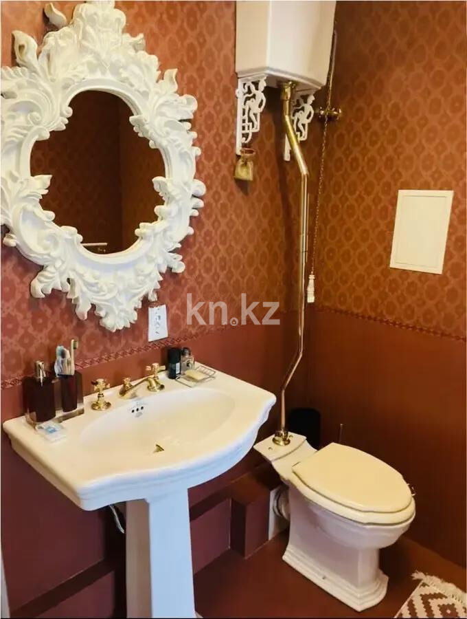 Продажа 3-комнатной квартиры, 135 м² - Продажа трехкомнатных квартир в Медеуском р-не Алматы - страница 12 фото 4 из 5