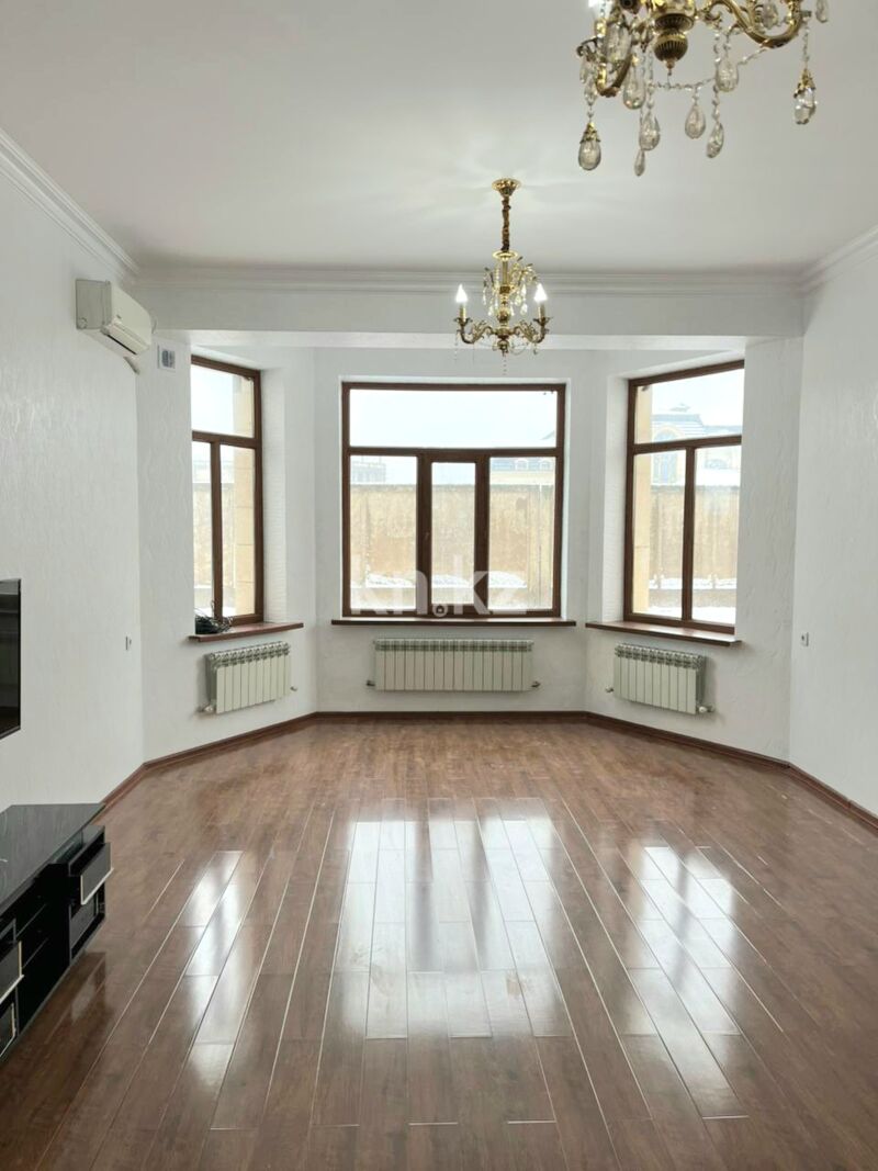 Продажа 9-комнатного дома, 500 м² - Продажа домов, коттеджей в Абайском р-не Шымкента фото 21 из 40