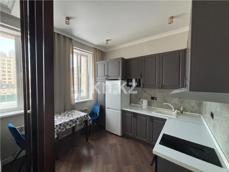 Продажа 1-комнатной квартиры, 25 м² - Продажа однокомнатных квартир от собственников в Астане - страница 8 фото 2 из 3