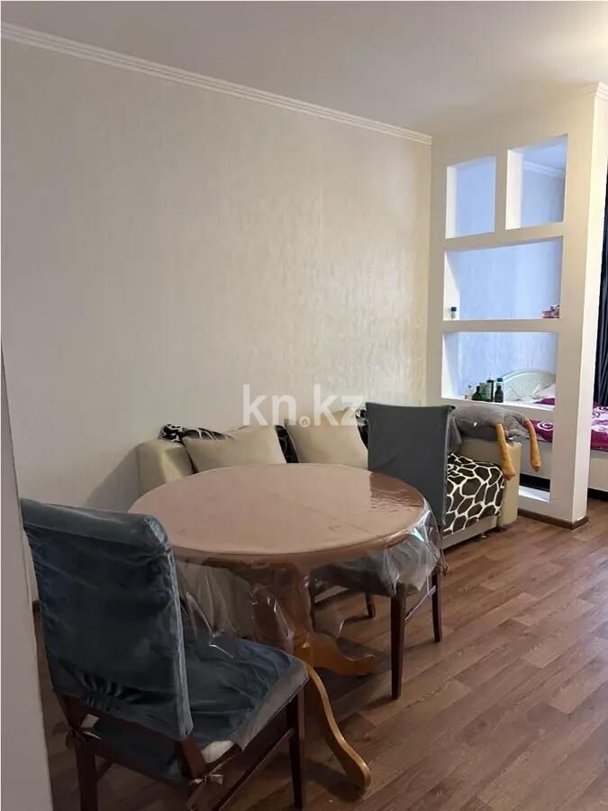 Продажа 1-комнатной квартиры, 35.2 м² - Продажа однокомнатных квартир в р-не Алматы Астаны - страница 15 фото 1 из 4