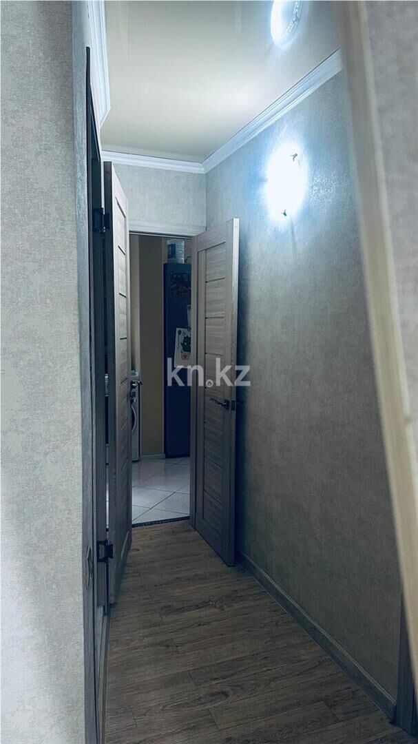 Продажа 4-комнатной квартиры, 76 м² - Продажа четырехкомнатных квартир в Караганде - страница 4 фото 9 из 14