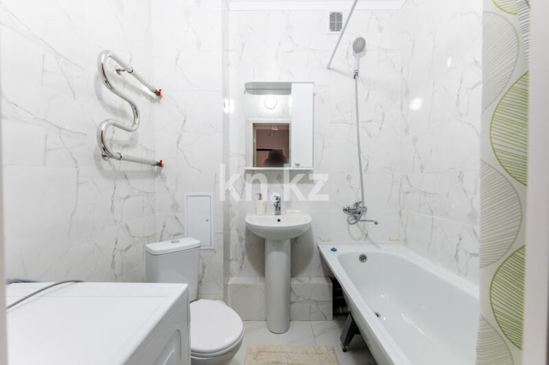 Продажа 3-комнатной квартиры, 77.2 м² - Продажа квартир в новостройках Астаны - страница 24 фото 18 из 29