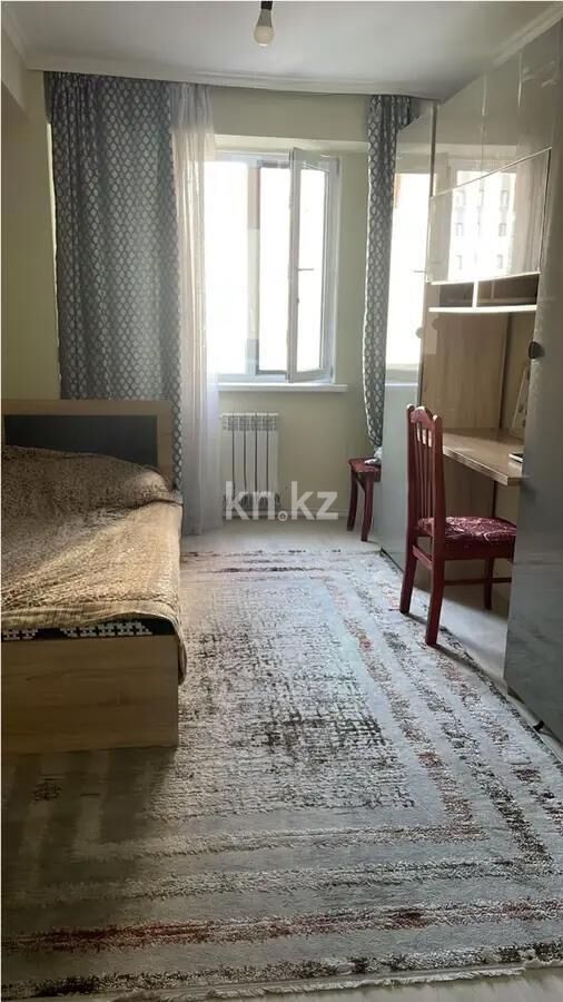 Продажа 3-комнатной квартиры, 97 м² - Продажа трехкомнатных квартир в Турксибском р-не Алматы фото 2 из 5