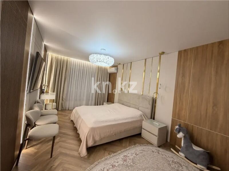Продажа 2-комнатной квартиры, 53 м² - Продажа двухкомнатных квартир в Медеуском р-не Алматы - страница 14 фото 2 из 5