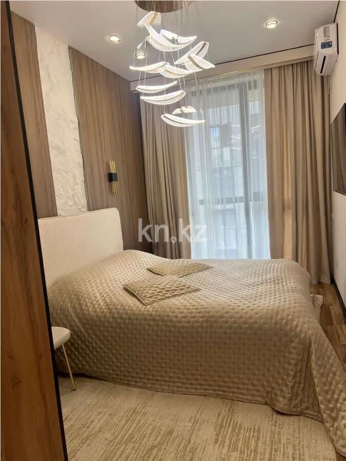 Продажа 3-комнатной квартиры, 70 м² - Продажа трехкомнатных квартир в Медеуском р-не Алматы - страница 12 фото 3 из 4