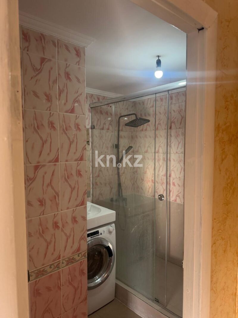 Аренда комнаты помесячно, 40 м² - Аренда недвижимости в Алматы фото 3 из 3