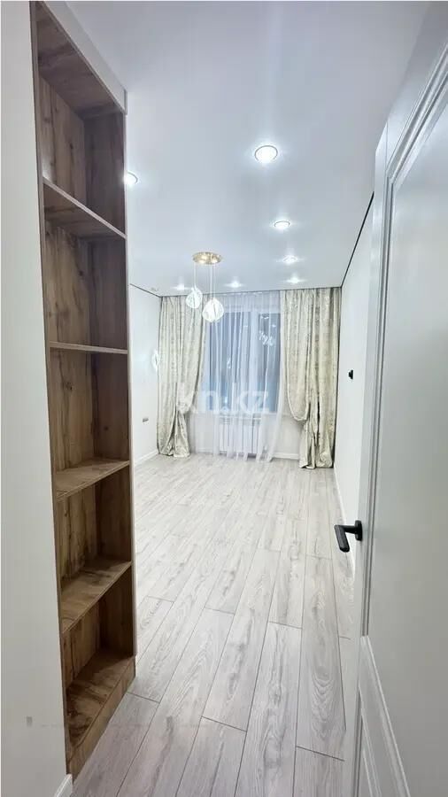 Продажа 2-комнатной квартиры, 54 м² - Продажа квартир в новостройках Алматы - страница 24 фото 2 из 5