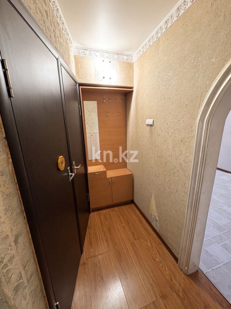 Аренда 3-комнатной квартиры, 60 м² - Аренда трехкомнатных квартир помесячно в Алматы фото 7 из 10
