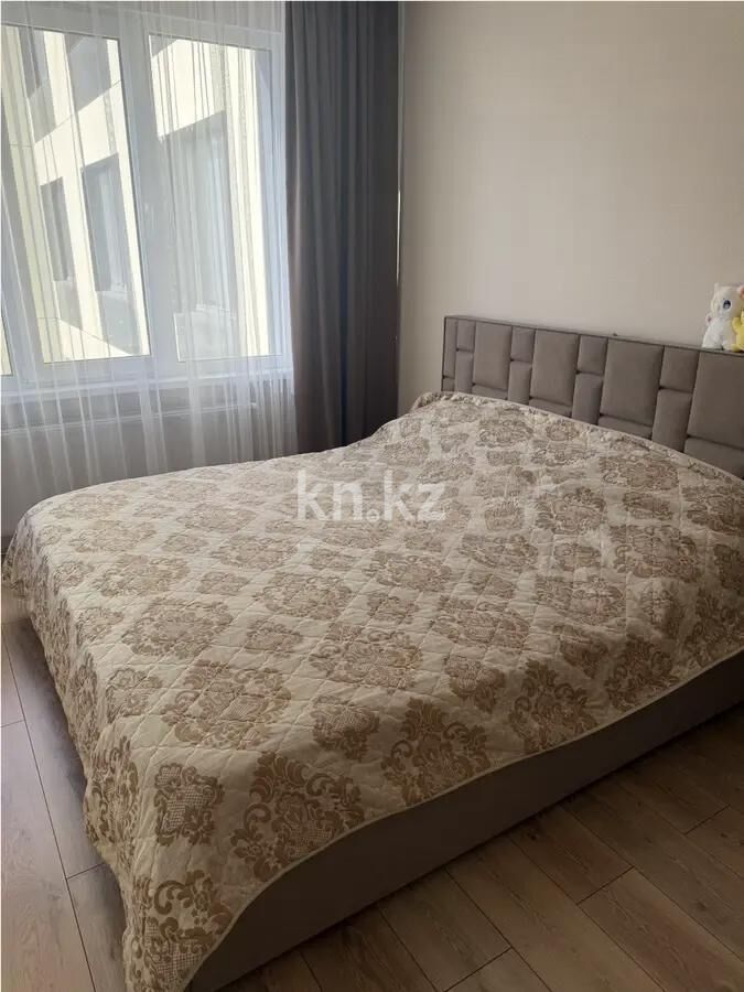 Продажа 3-комнатной квартиры, 67 м² - Продажа трехкомнатных квартир в блочном доме в Казахстане фото 2 из 6